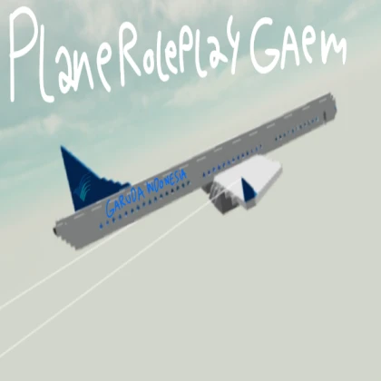gamer3ds plane