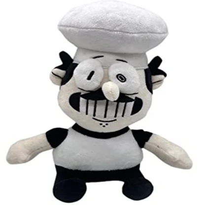 Peppino Plush