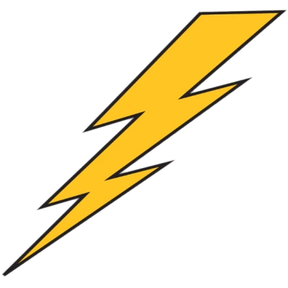 Lighting Bolt
