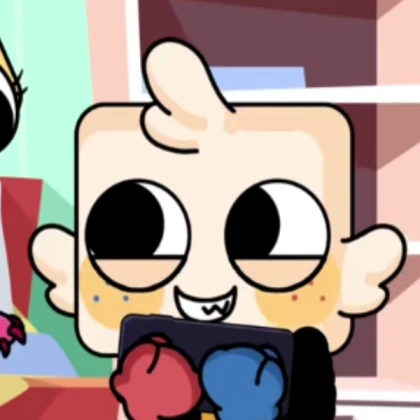 Dandys World Morphs