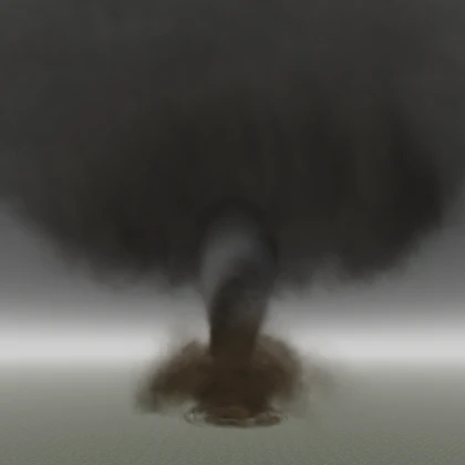 GMod Tornado