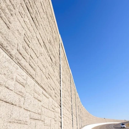 Harder Wall Wraparounds
