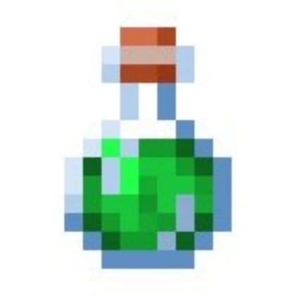 greenpotion but goodish