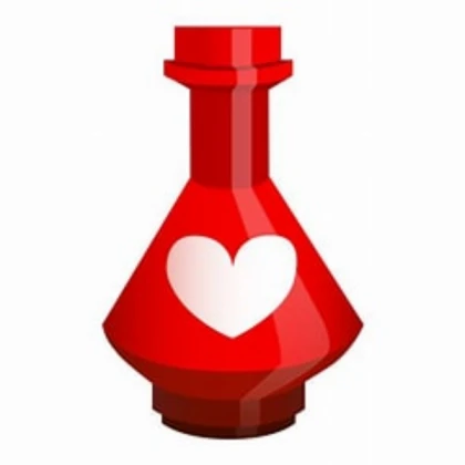 love and health potion