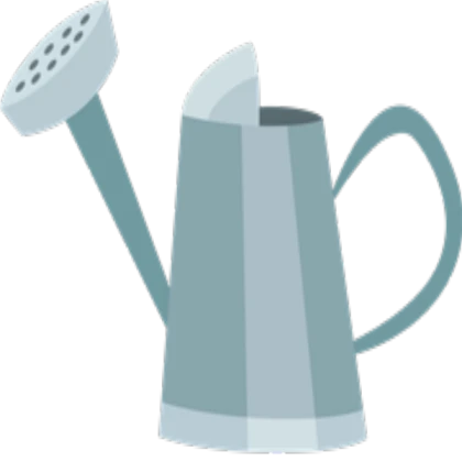 Water can