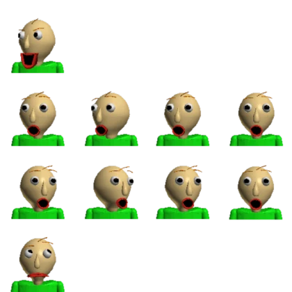 morph for qqtt991.