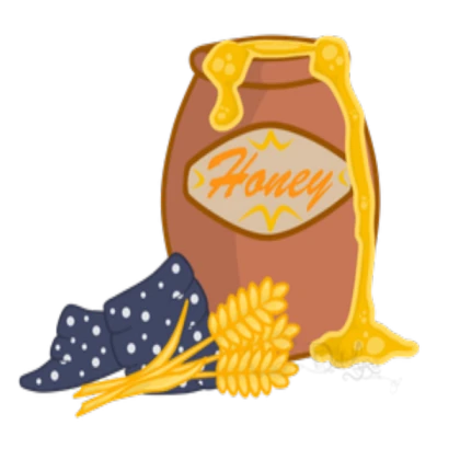 honey jar