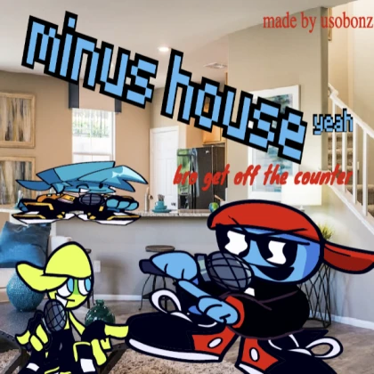 Ninja House