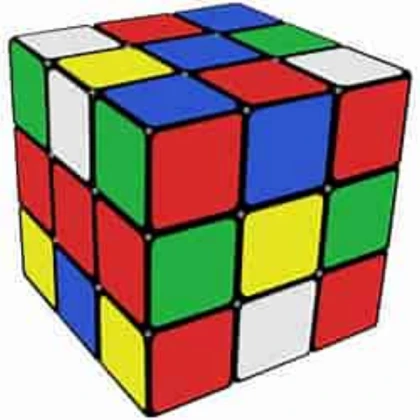 Rubic cube