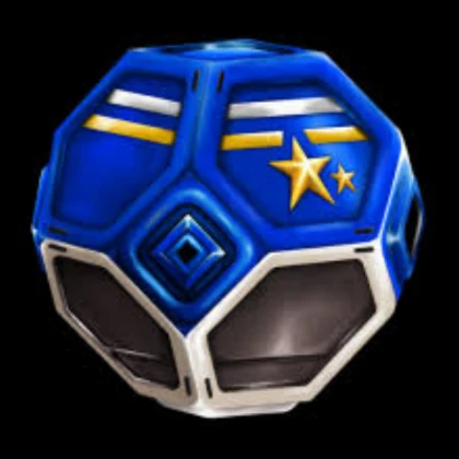 Ball (Rocket league)