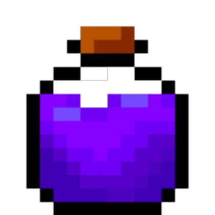 67 BIRD potion