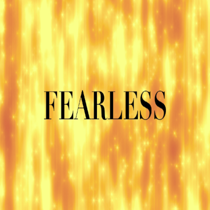 GoldenFearless's Place