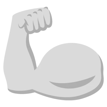 Strength Potion