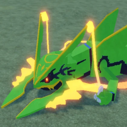 Sky Serpent Mon Ragdoll