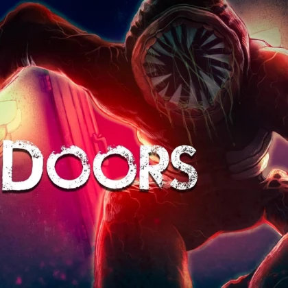 Doors - Figure Killer