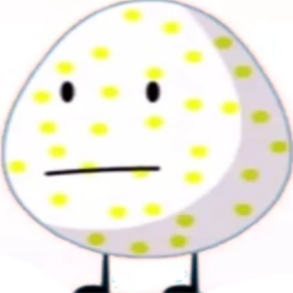 Egg Creature (Follows)