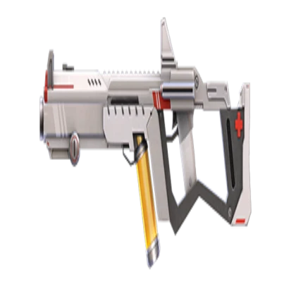 Laser Submachine