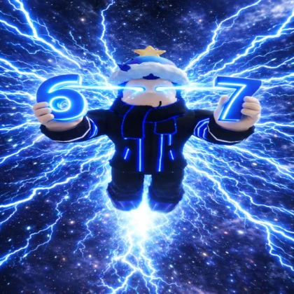 🌠 [Amazing!] ✨ [New!] [🛠️] 67 SIX SEVEN CHAIN