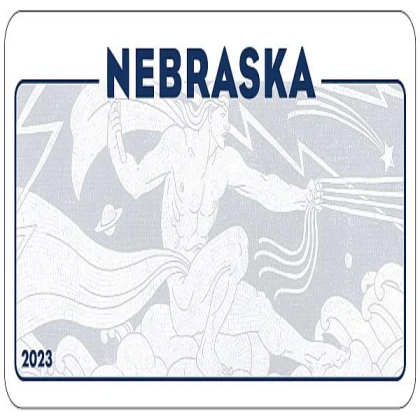 Paul, Nebraska Thunderbolt 1003 
