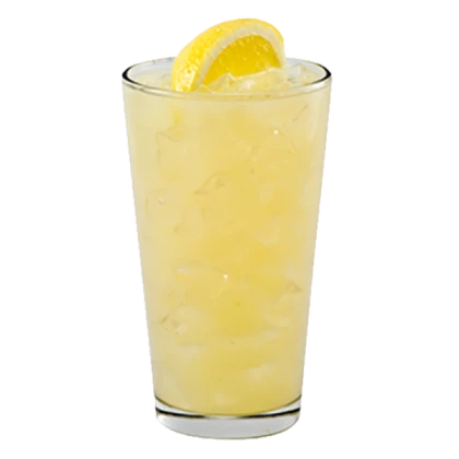 Lemonade Machine