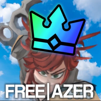 (Free) Super Powerful Lazer