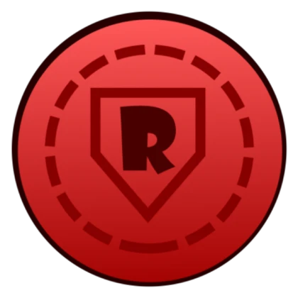 Ruby coin