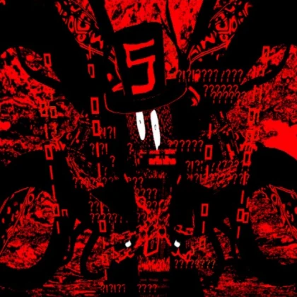 THE SPECTRE - FORSAKEN