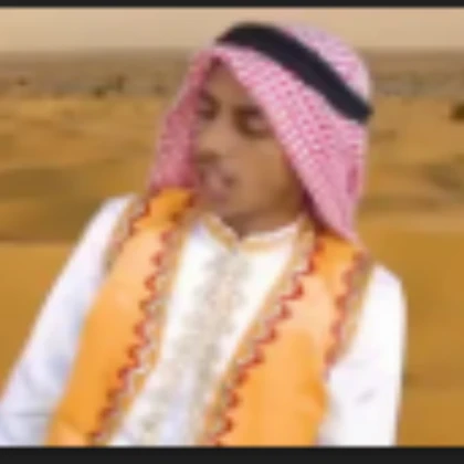مهدي ولد خالتي