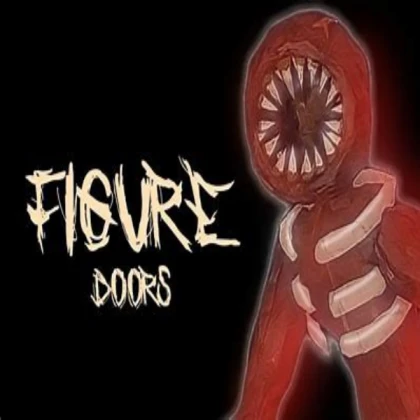 Doors: The Figure Ragdoll