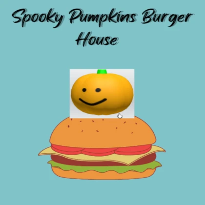Spooky Pumpkin