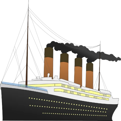 RMS BIRDTANNIC