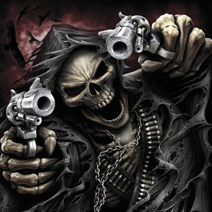 Skeleton