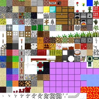Minecraft boards!