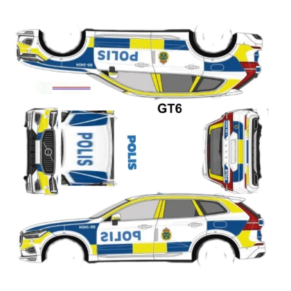 sweden car