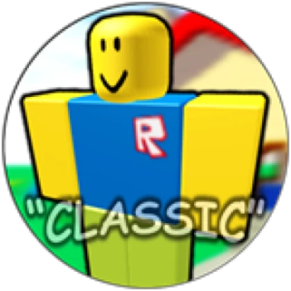 Classic RobloxHQ