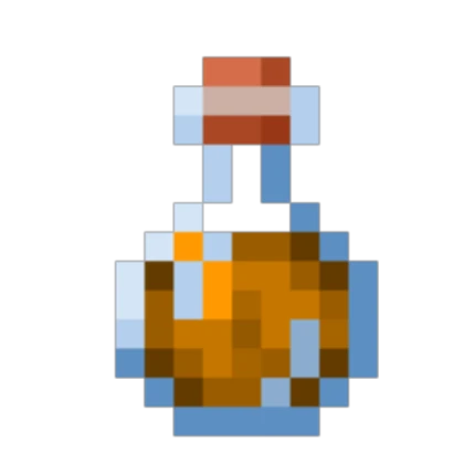 explode potion