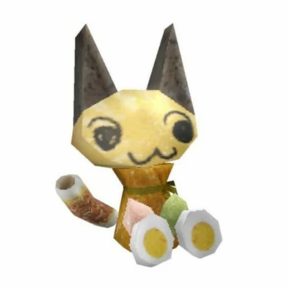 Cat Food