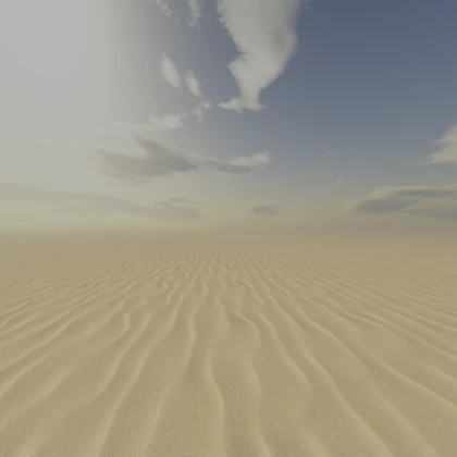 Dune Sky 
