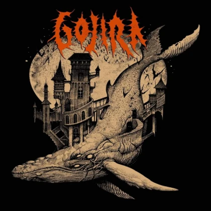 ohoh another gojira