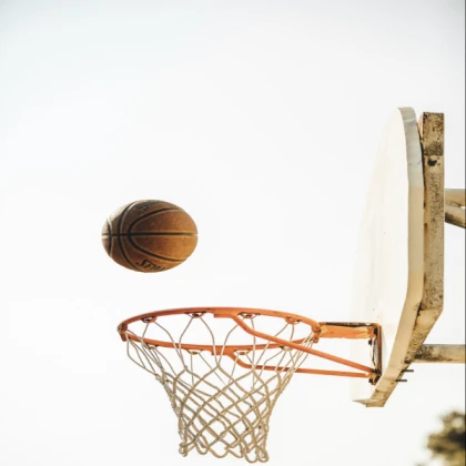 Basketball Goal