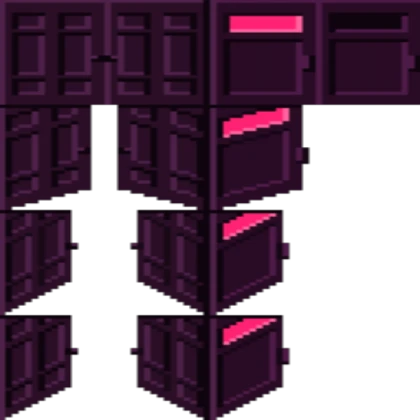Working Doors Closet V2