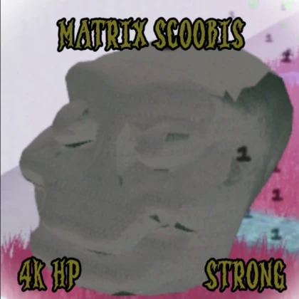 Matrix Scoobis