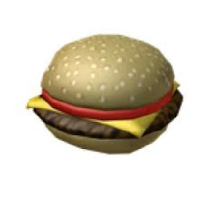 GIANT BURGER