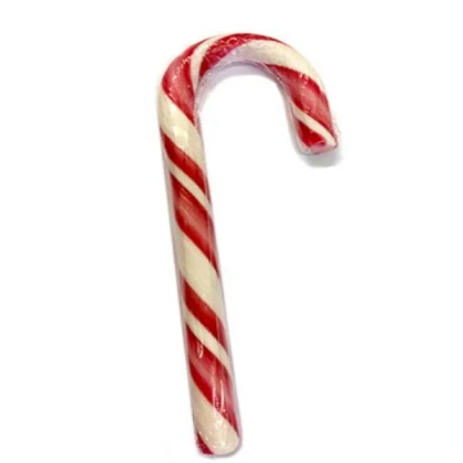 big candy cane