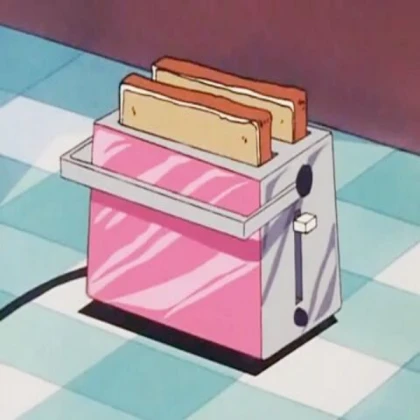 toaster