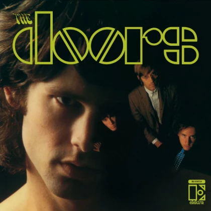 DOORS THE ARCHIVES NOISE TV WITH ANIMATIONS!!!