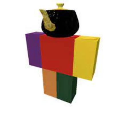 Teapot Present