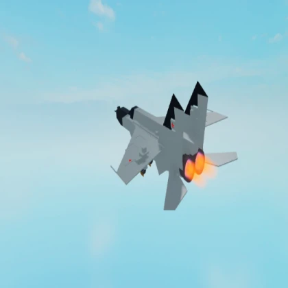 Mig-25 Foxbat
