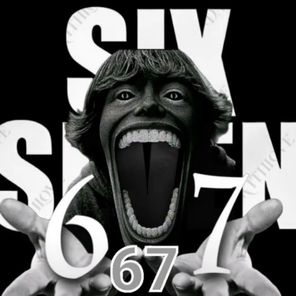 [💎] 67 Six Seven