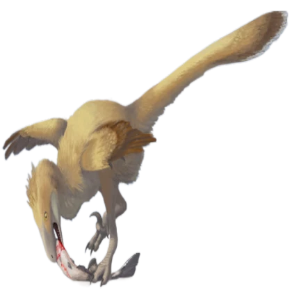 Spino-Dunkleo-Raptor